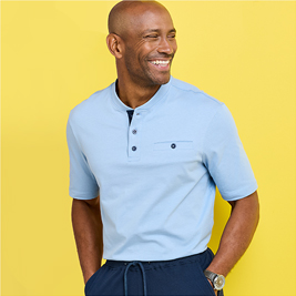 Easy comfort, every day.